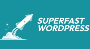 Superfast Render WP — WordPress, mis päriselt lendab